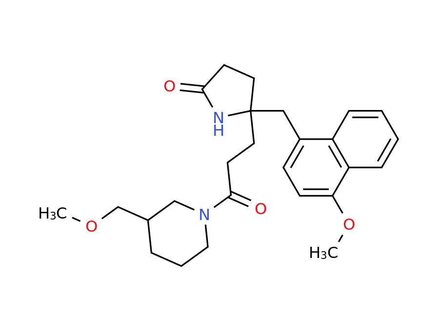 Structure Amb10983828