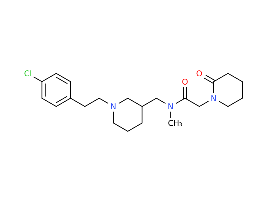 Structure Amb10983903