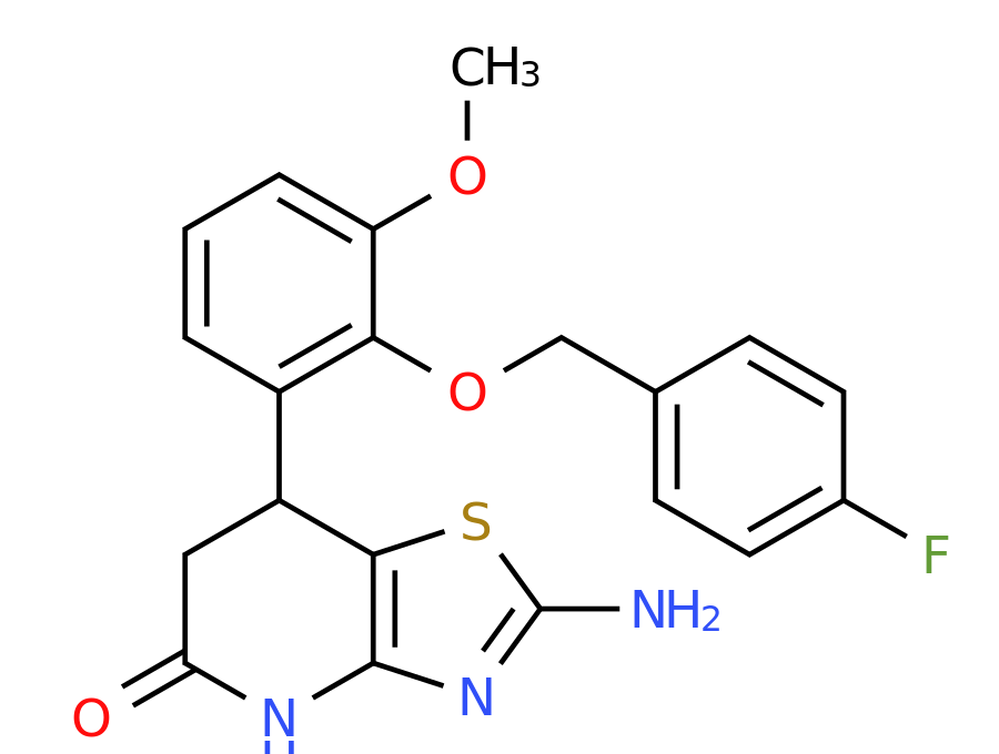 Structure Amb1098395
