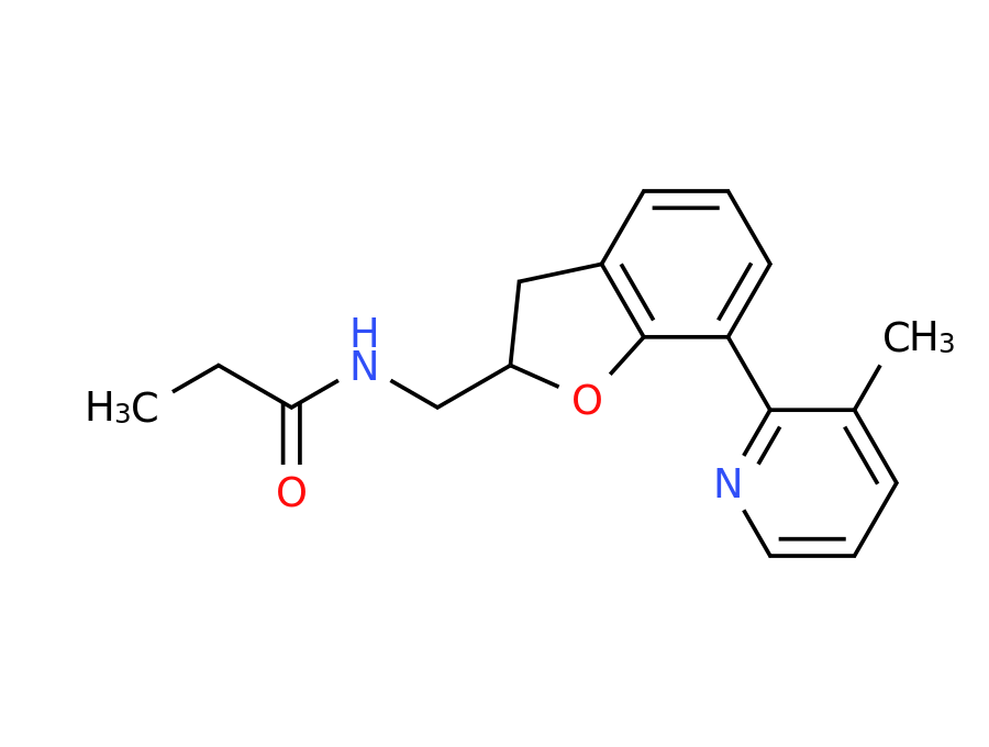 Structure Amb10983958
