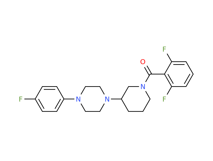 Structure Amb10984284