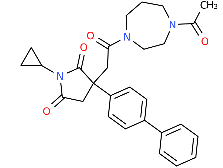 Structure Amb10984352