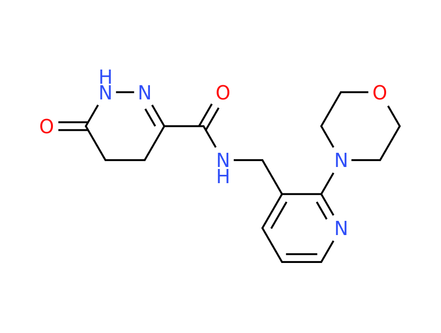 Structure Amb10984795