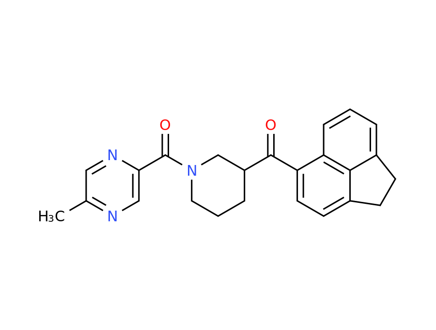 Structure Amb10984944