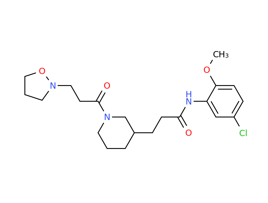 Structure Amb10985259