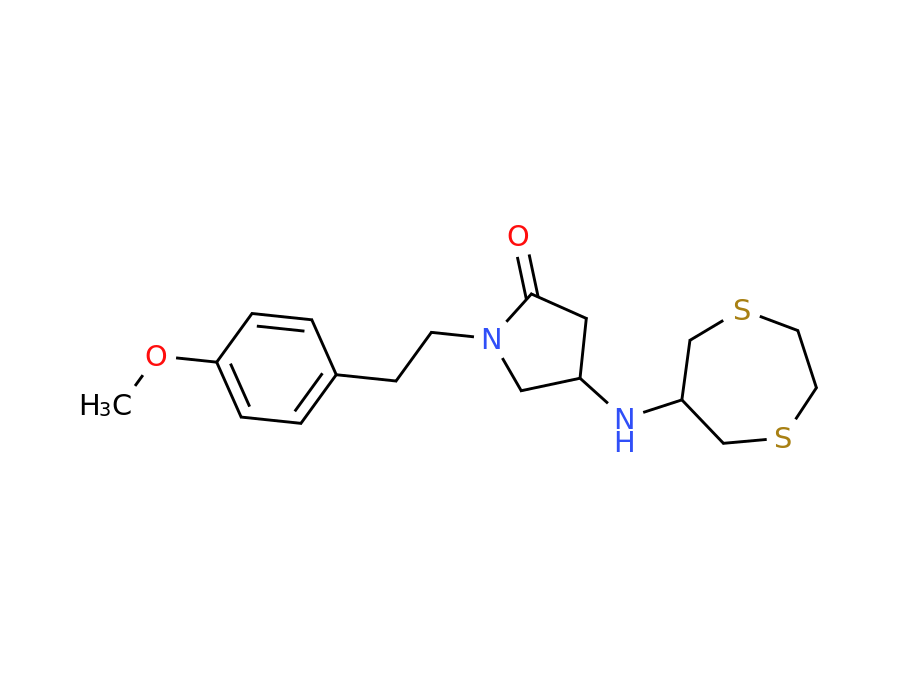 Structure Amb10985485