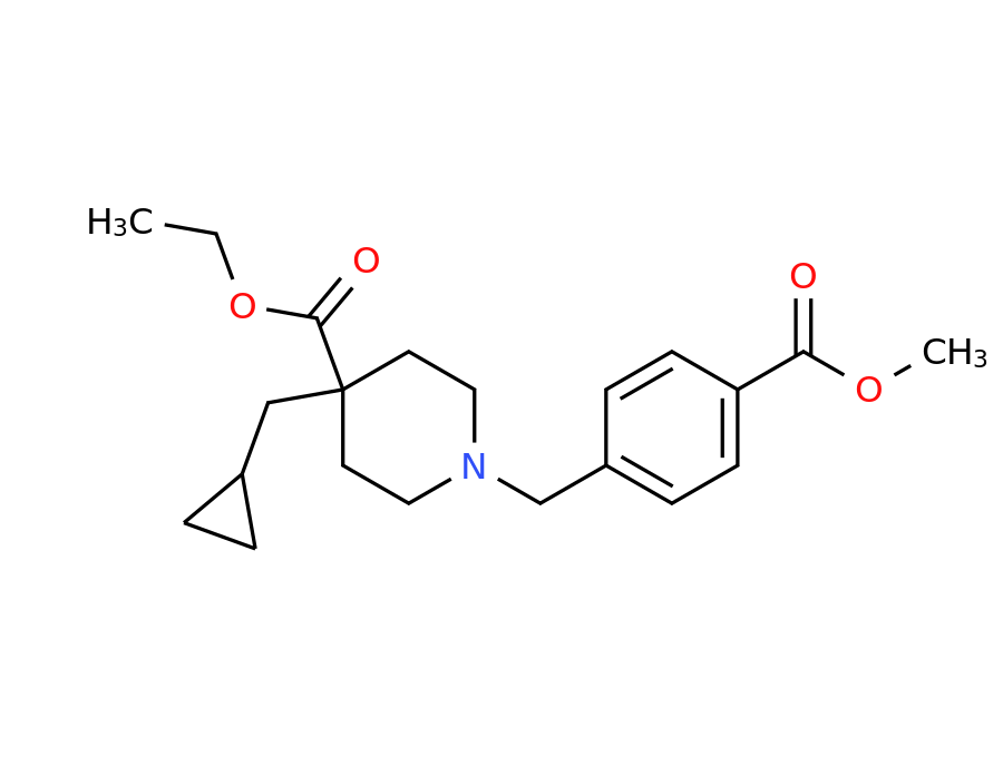 Structure Amb10985575