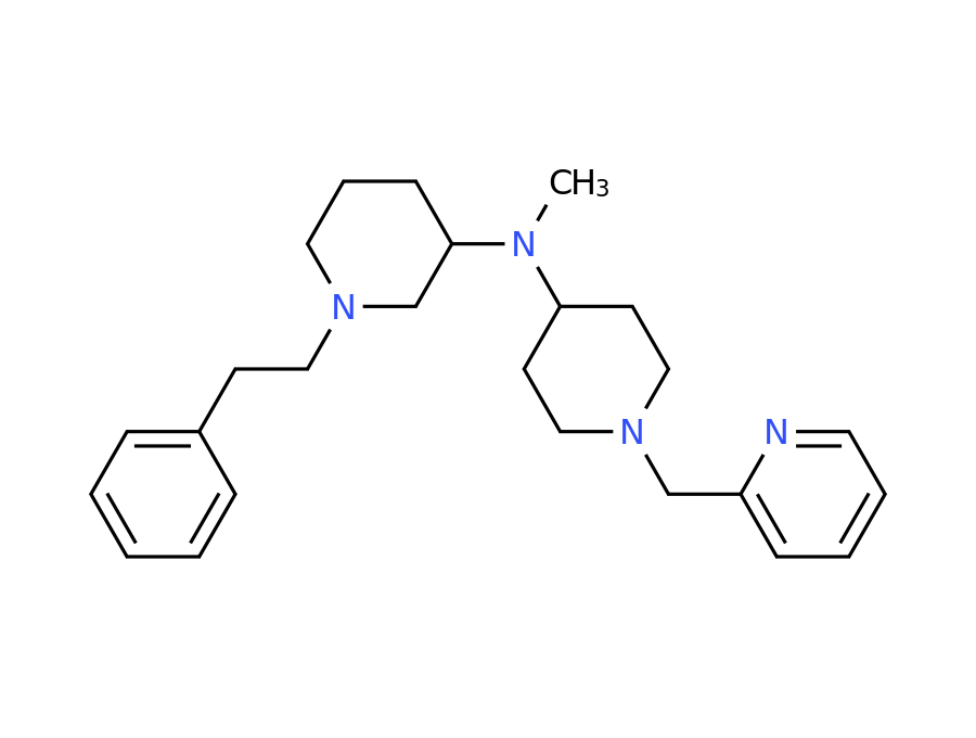 Structure Amb10985606