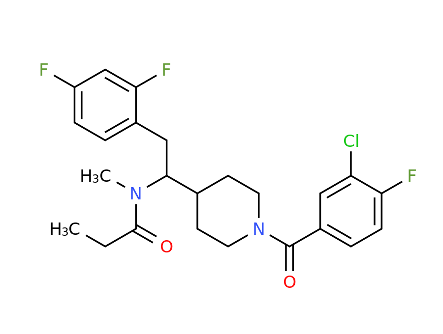 Structure Amb10985676