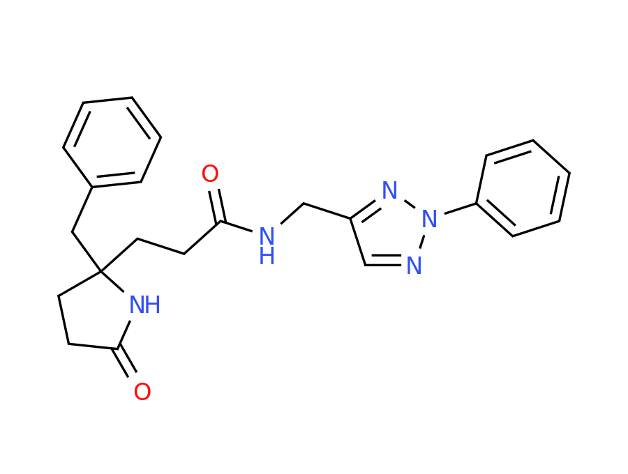Structure Amb10985791