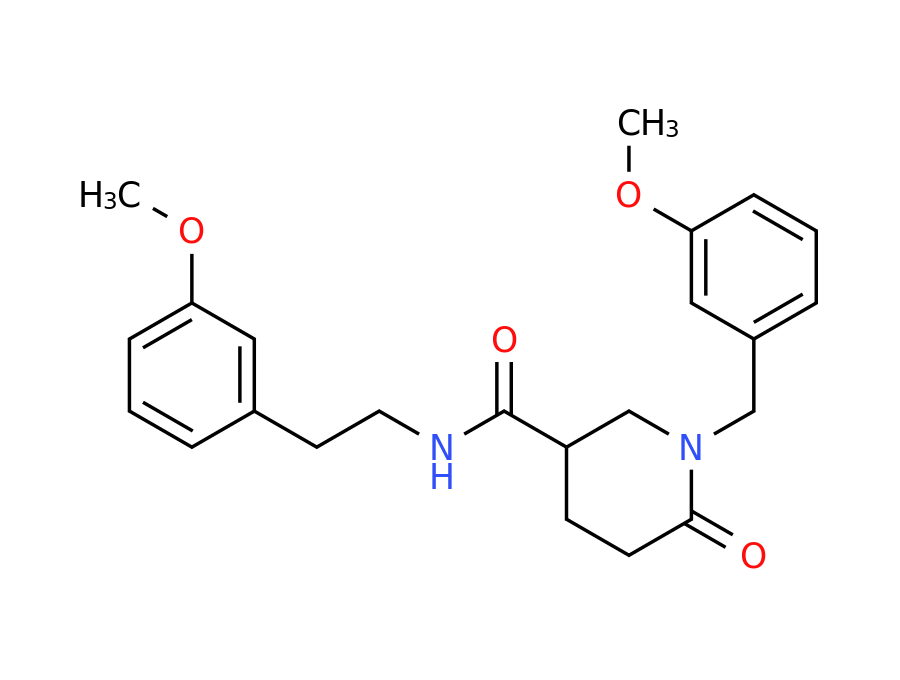 Structure Amb10985857