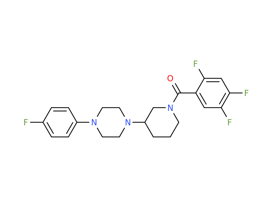 Structure Amb10986106
