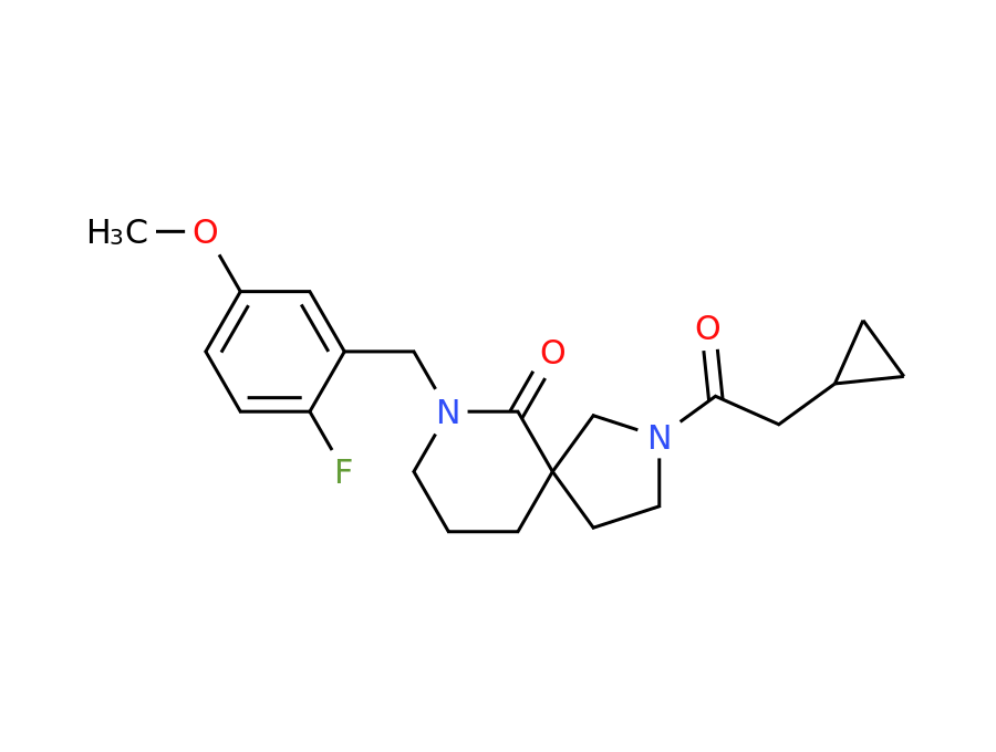 Structure Amb10986518