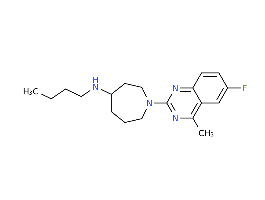 Structure Amb10986554