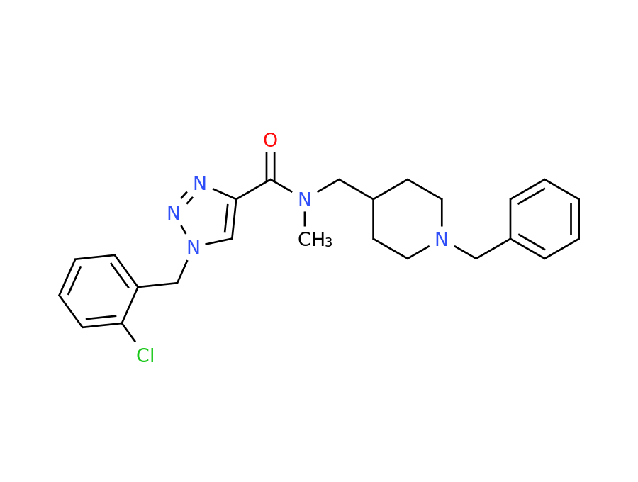Structure Amb10986755