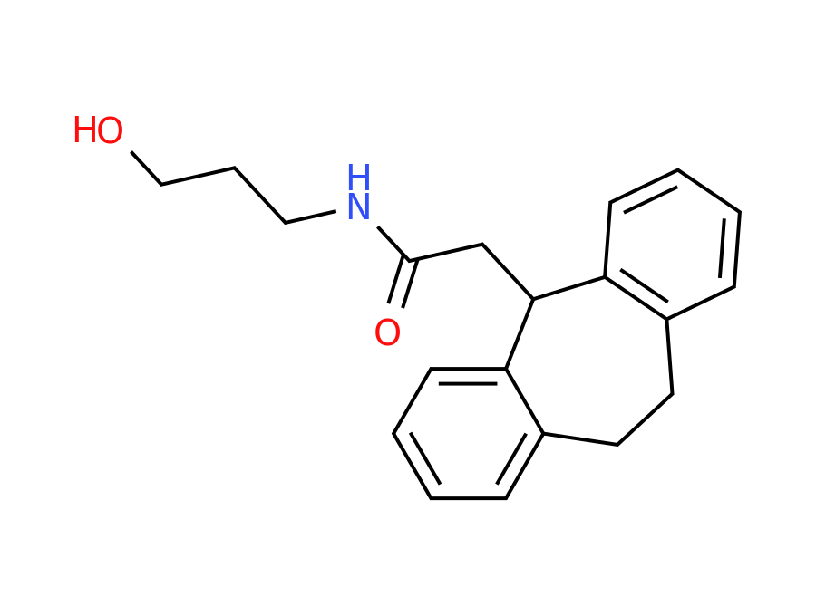 Structure Amb10986870