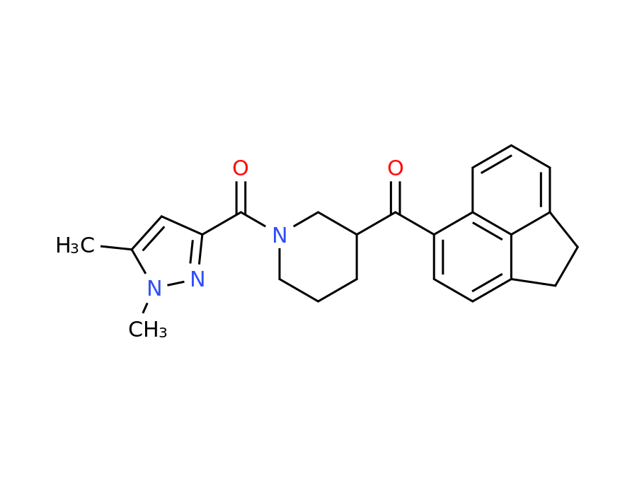 Structure Amb10987032