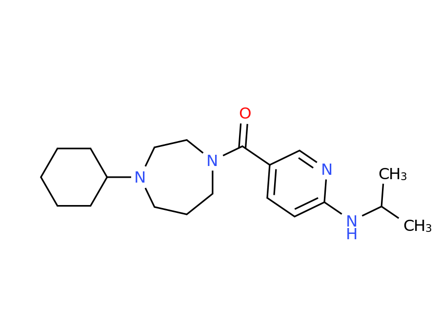 Structure Amb10987225