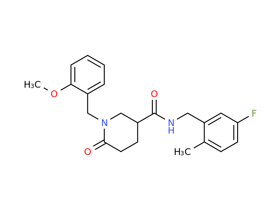 Structure Amb10987326
