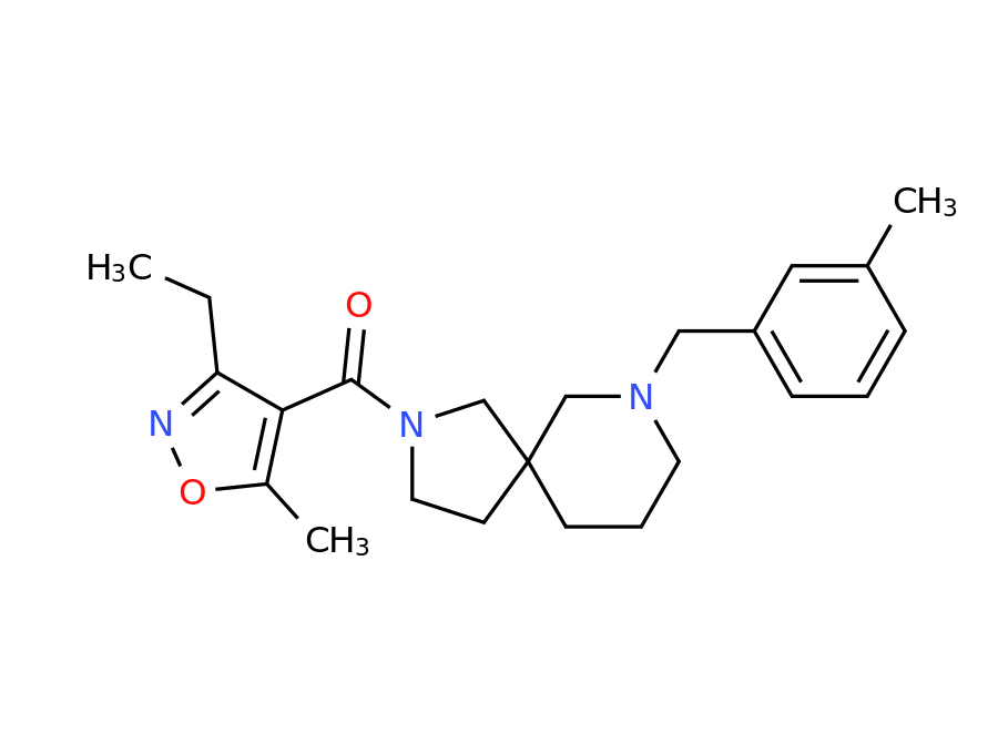 Structure Amb10987519
