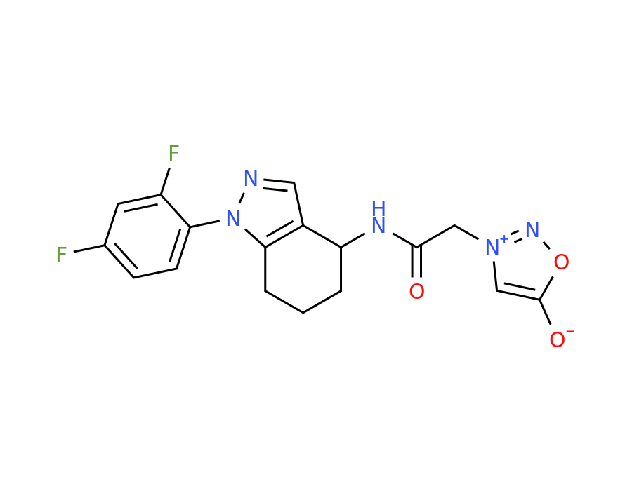 Structure Amb10987554