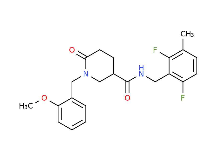 Structure Amb10987690