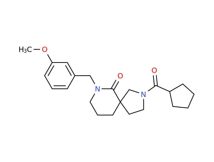 Structure Amb10987889