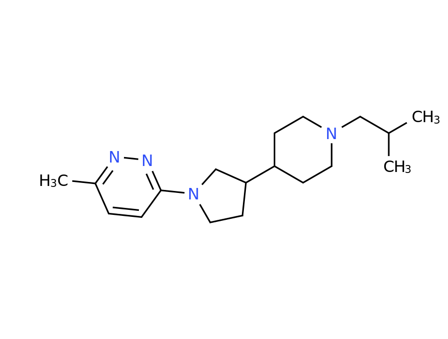 Structure Amb10988218
