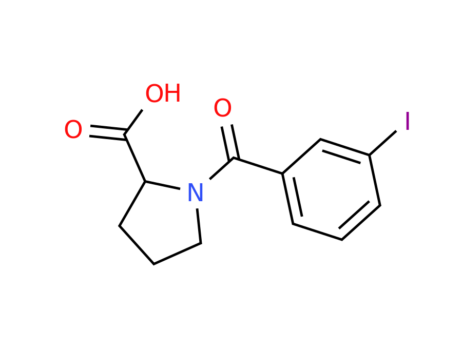 Structure Amb1098833