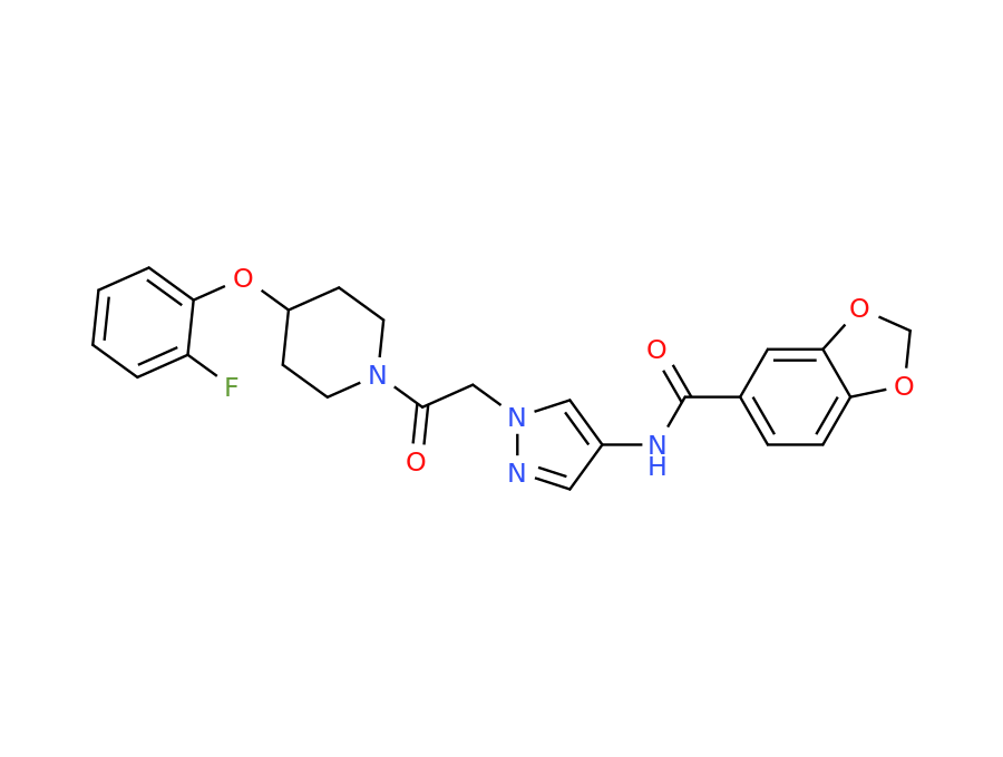 Structure Amb10988504