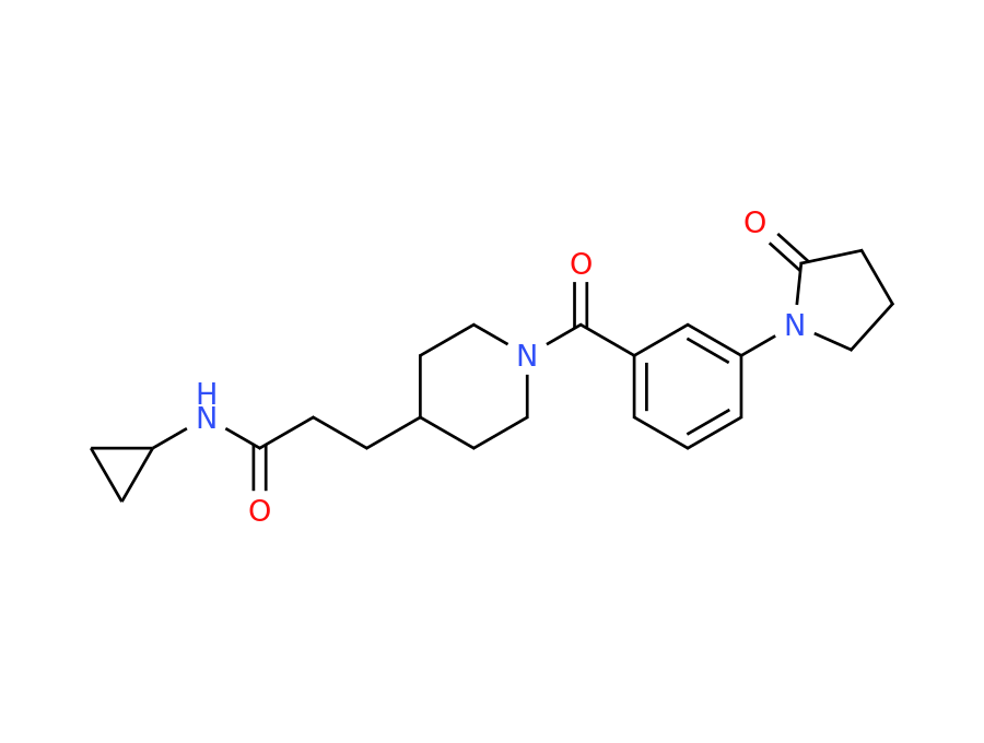 Structure Amb10988506
