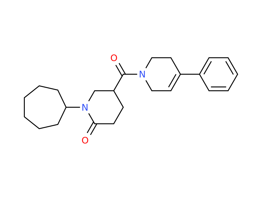 Structure Amb10989251