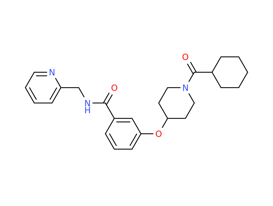 Structure Amb10989995