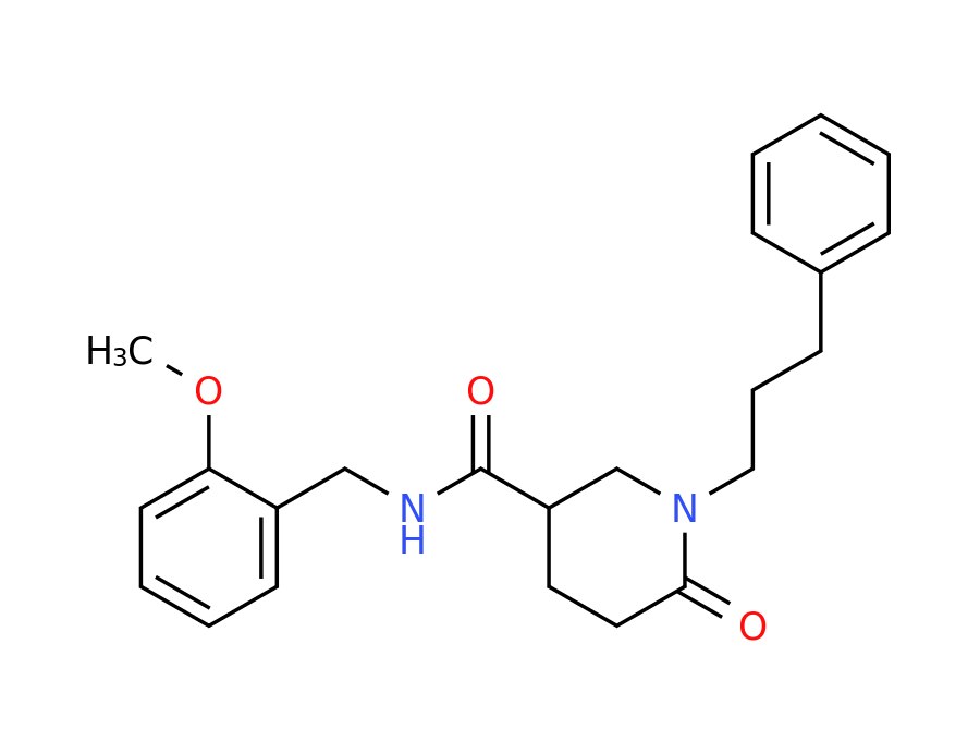 Structure Amb10990236