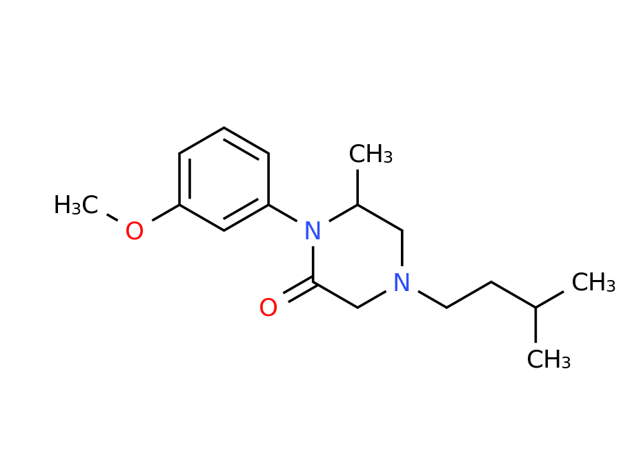 Structure Amb10990406