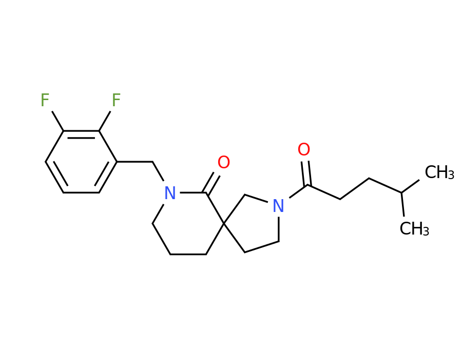 Structure Amb10990613