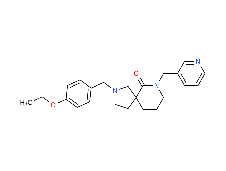 Structure Amb10990639