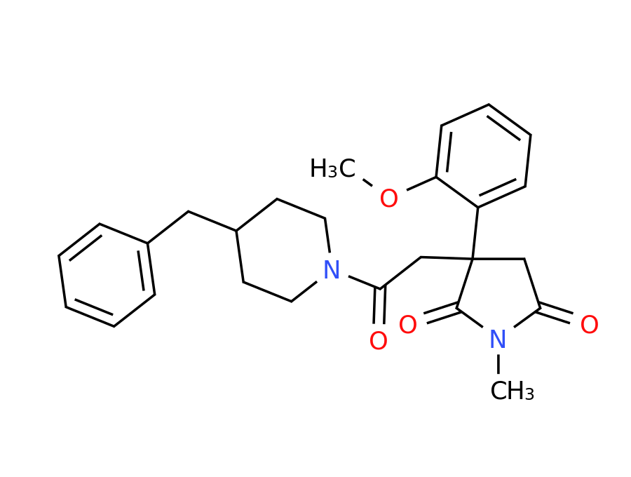 Structure Amb10990874