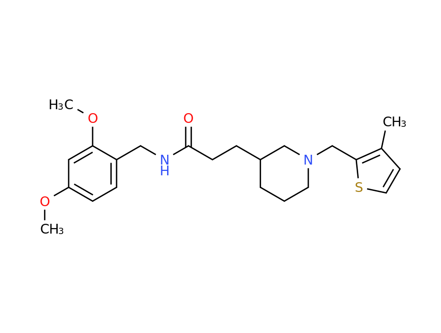 Structure Amb10991624