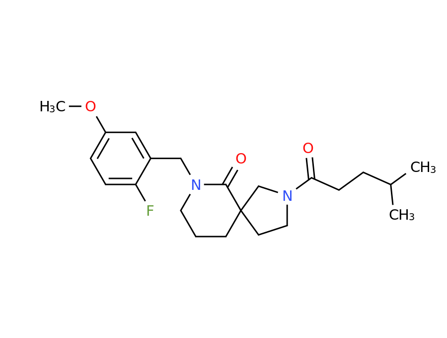 Structure Amb10992128