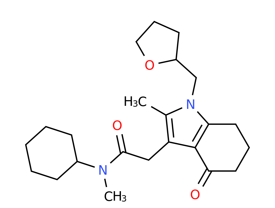 Structure Amb10993361