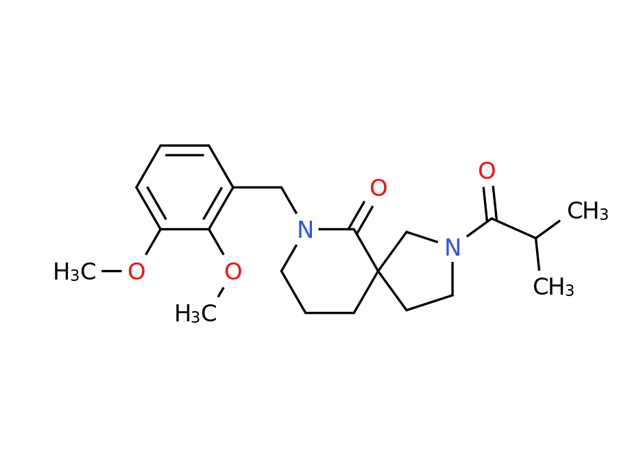 Structure Amb10993431