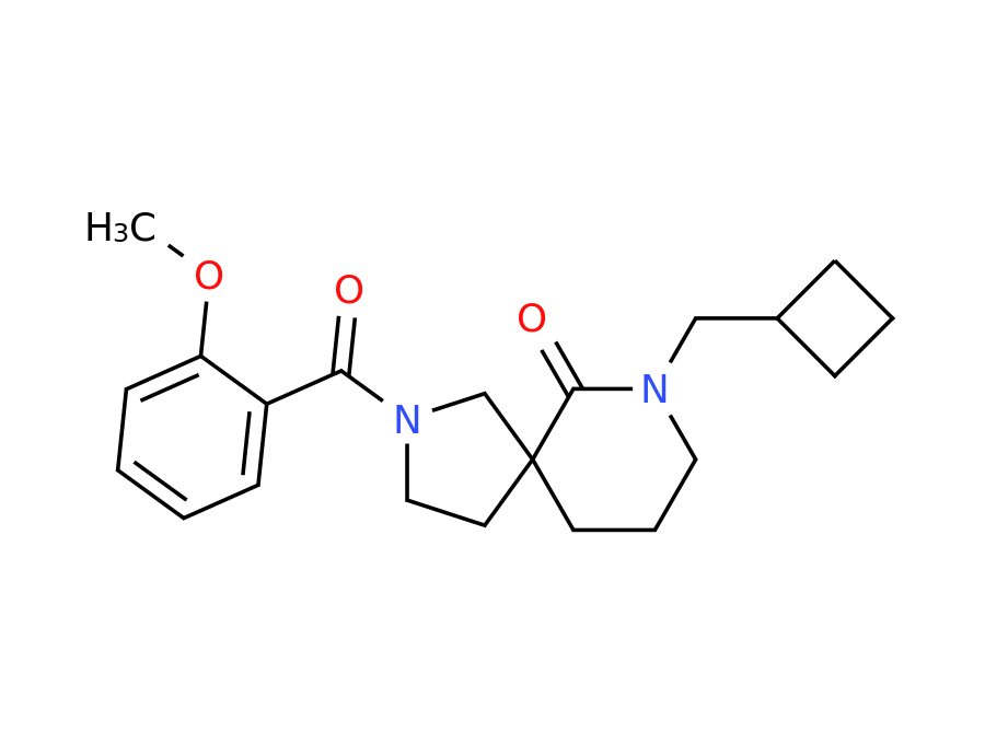Structure Amb10993612