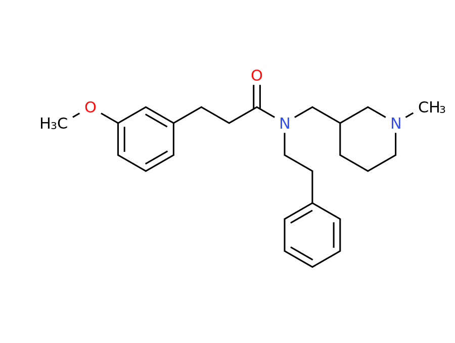 Structure Amb10993676