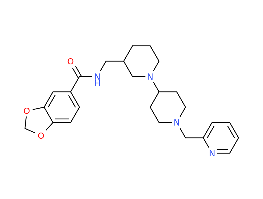 Structure Amb10993912