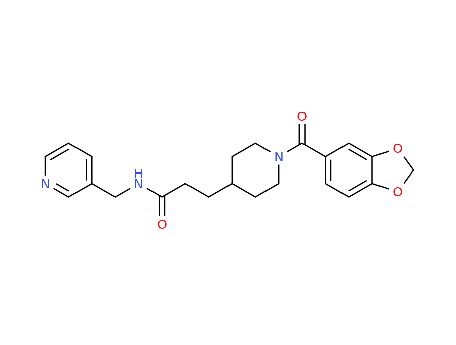 Structure Amb10994338