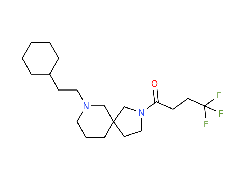 Structure Amb10994693