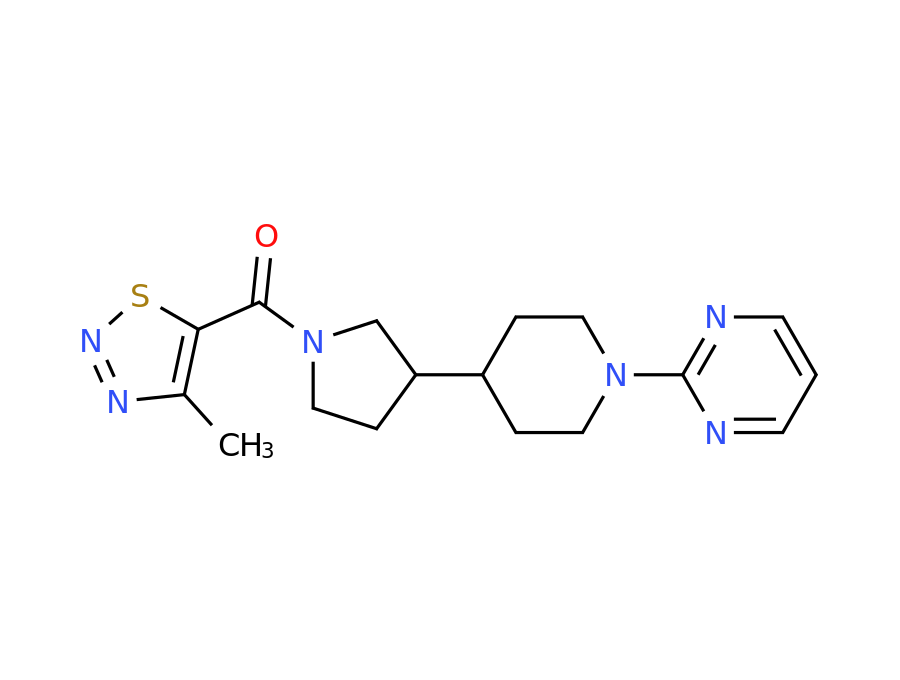 Structure Amb10995248