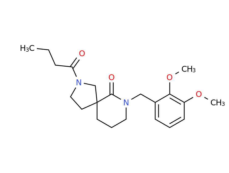Structure Amb10995393