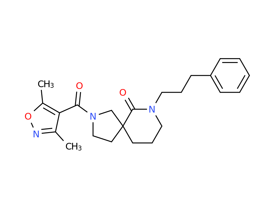 Structure Amb10995800